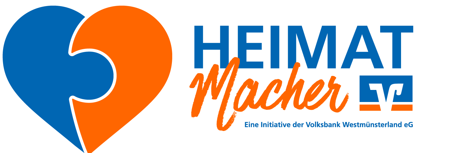 Logo des HeimatMacher-Portals