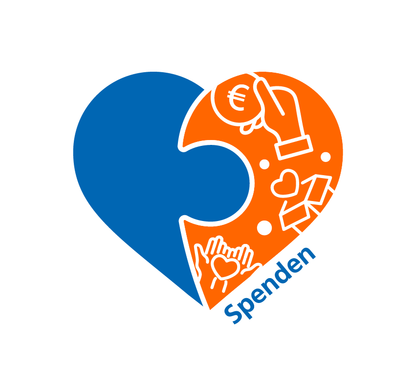 Herz-Logo Heimatmacher-Spenden