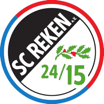 Logo_Sport-Club-Reken_transparent Vereins-Logo SC Reken