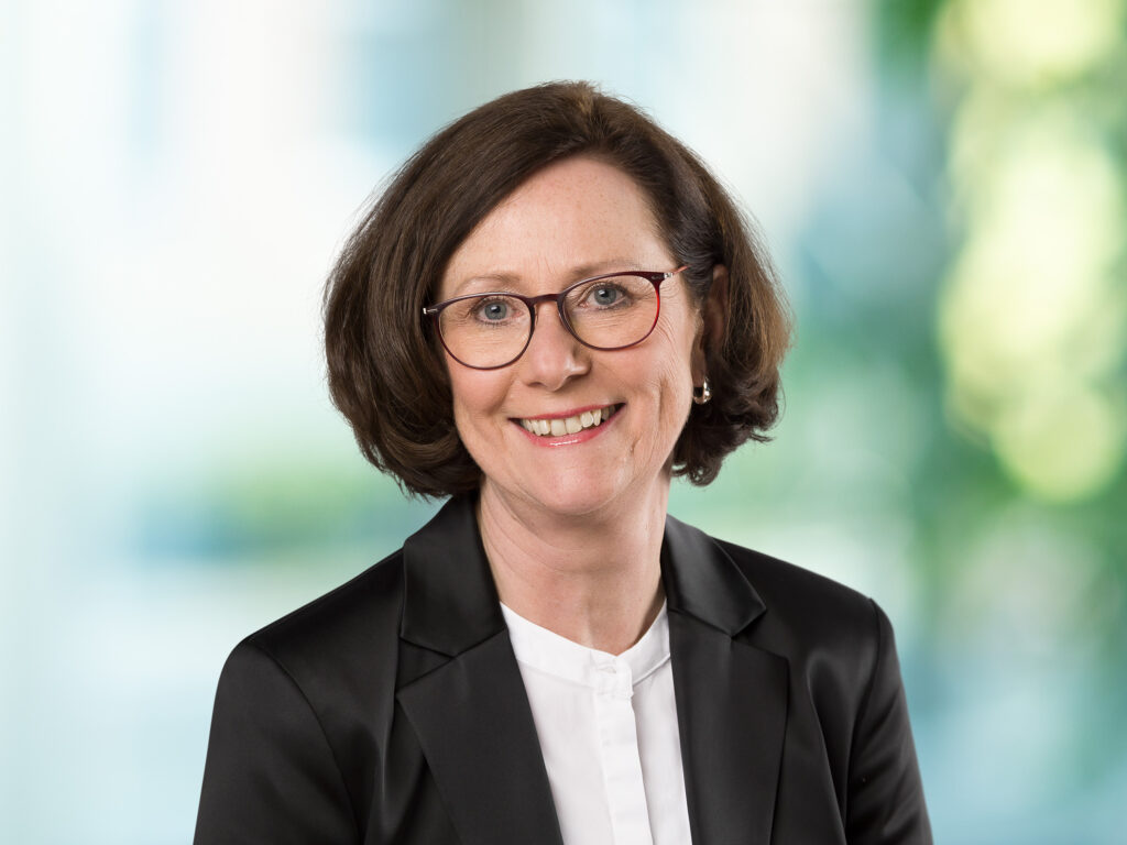 Foto Gisela Salzmann