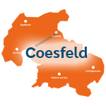Karte_Coesfeld Karte_Coesfeld